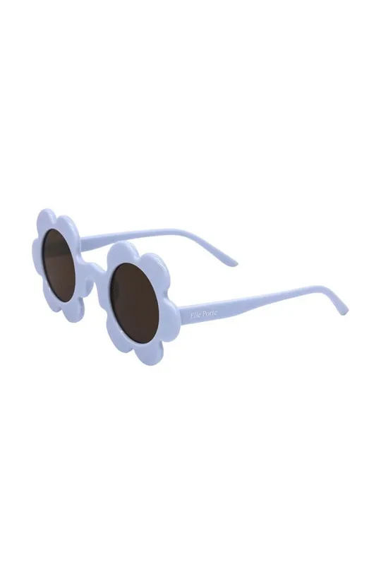 Elle Porte okulary przeciwsłoneczne dziecięce Bellis niebieski