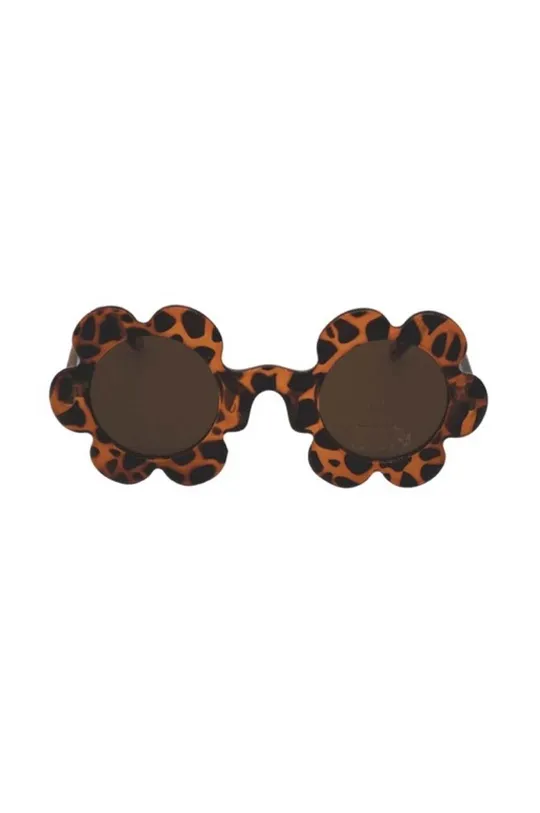 Дитячі сонцезахисні окуляри Elle Porte коричневий