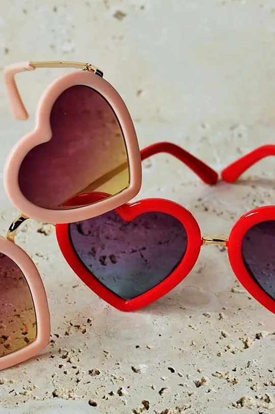 Elle Porte okulary przeciwsłoneczne dziecięce Dziewczęcy