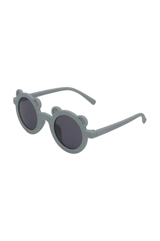 зелений Дитячі сонцезахисні окуляри Elle Porte Для дівчаток
