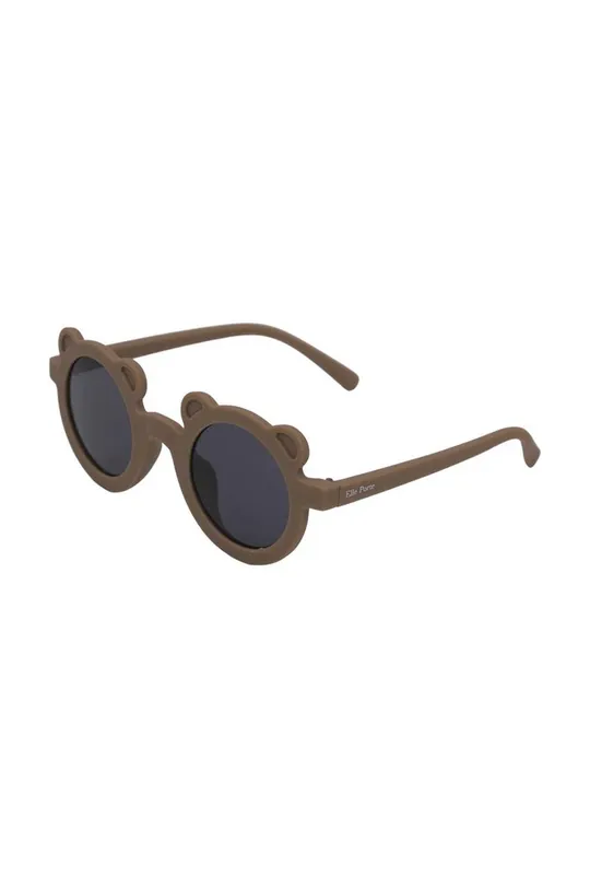 marrone Elle Porte occhiali da sole per bambini Ragazze