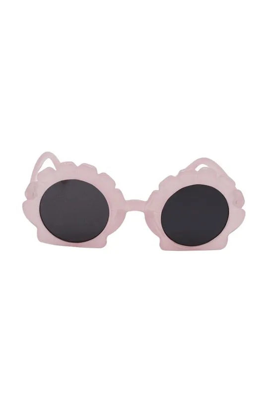Elle Porte occhiali da sole per bambini rosa