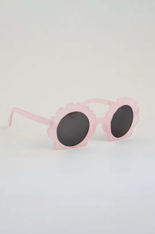 Elle Porte okulary przeciwsłoneczne dziecięce Shelly  Tworzywo sztuczne