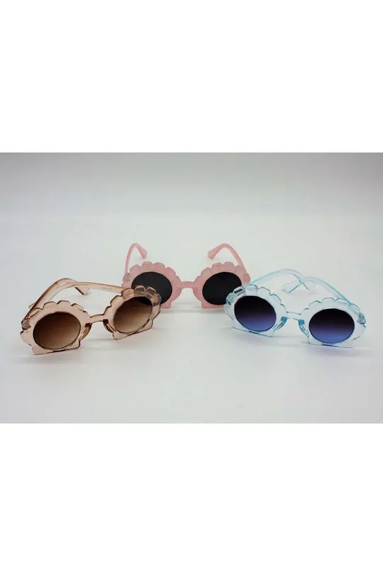 Elle Porte okulary przeciwsłoneczne dziecięce Shelly Dziewczęcy