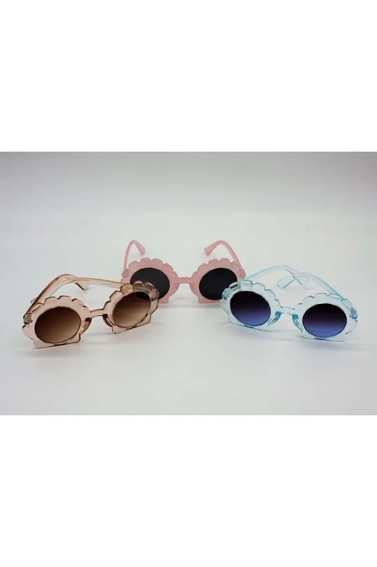 blu Elle Porte occhiali da sole per bambini