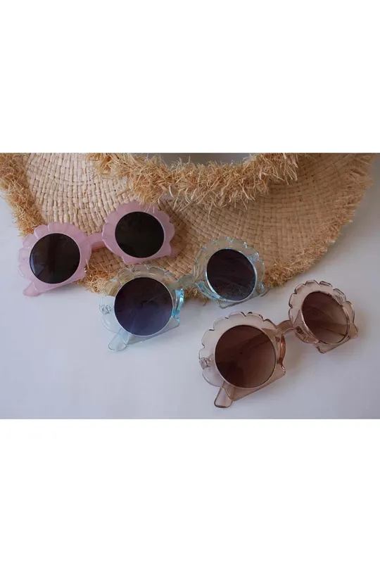 Elle Porte okulary przeciwsłoneczne dziecięce Shelly Dziewczęcy