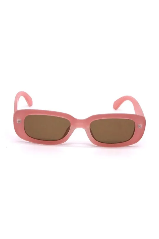 рожевий Дитячі сонцезахисні окуляри Elle Porte