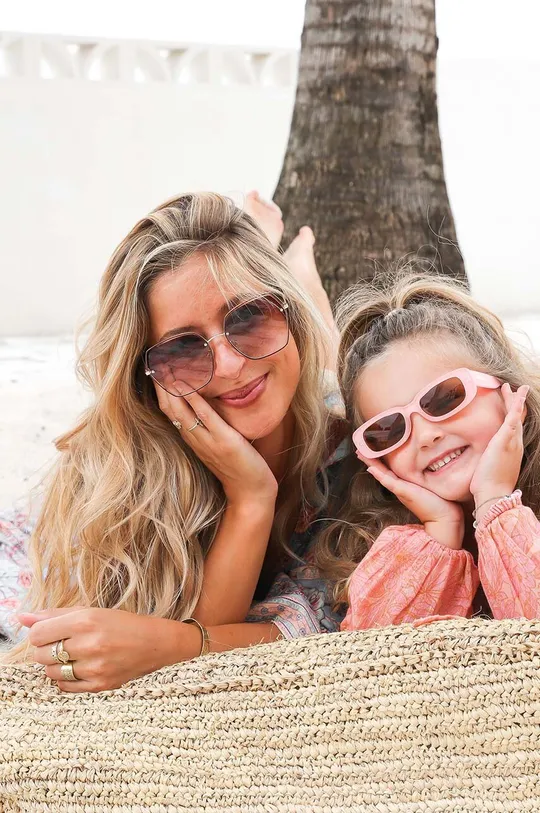 Elle Porte occhiali da sole per bambini Ragazze
