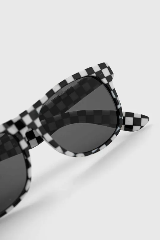 μαύρο Παιδικά γυαλιά ηλίου Vans BY SPICOLI BENDABLE Black/White Che