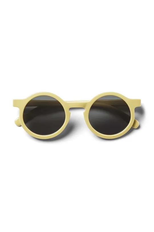 κίτρινο Παιδικά γυαλιά Liewood