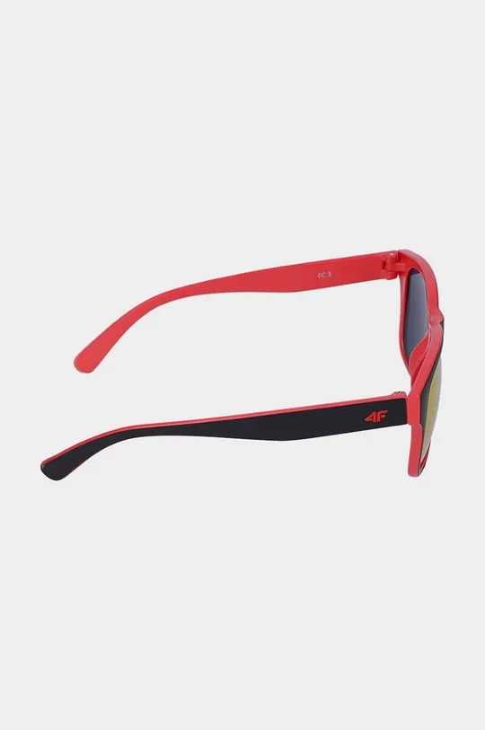 4F okulary przeciwsłoneczne dziecięce 100 % Poliwęglan