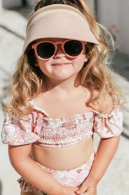 рожевий Дитячі сонцезахисні окуляри Elle Porte Дитячий