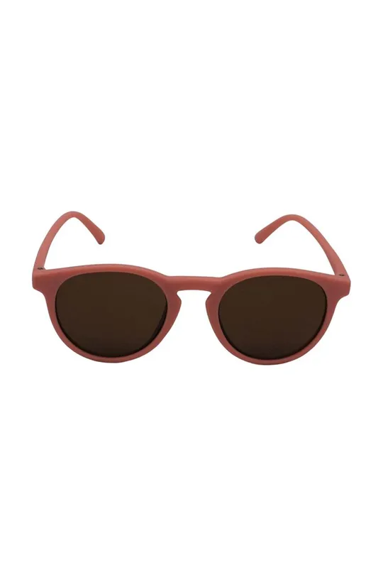 różowy Elle Porte okulary przeciwsłoneczne dziecięce Ranger