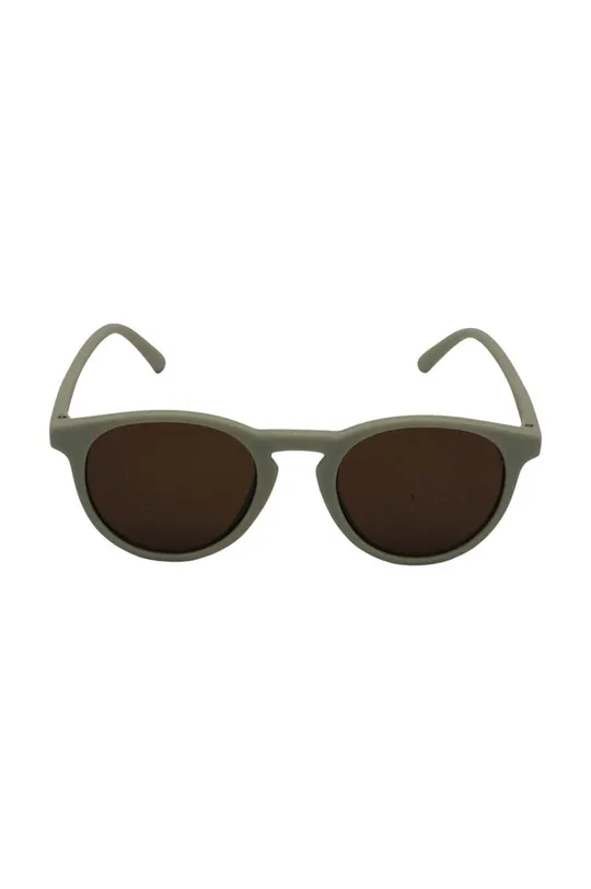 Otroška sončna očala Elle Porte zelena