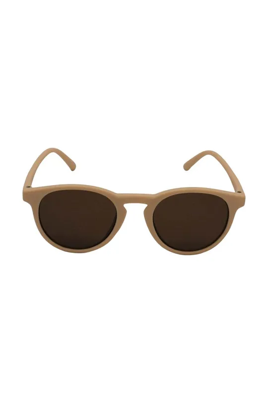 Dětské sluneční brýle Elle Porte cihlová