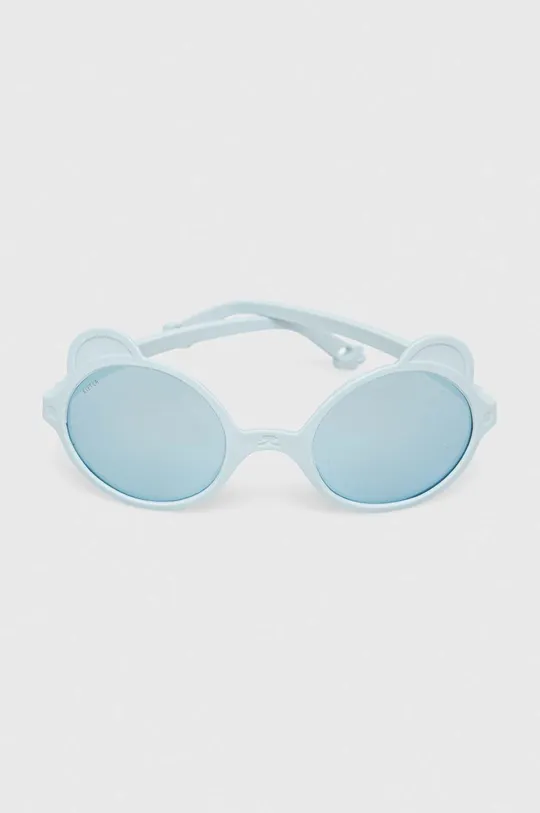 Детские солнцезащитные очки Ki ET LA Ourson  Поликарбонат, TPE