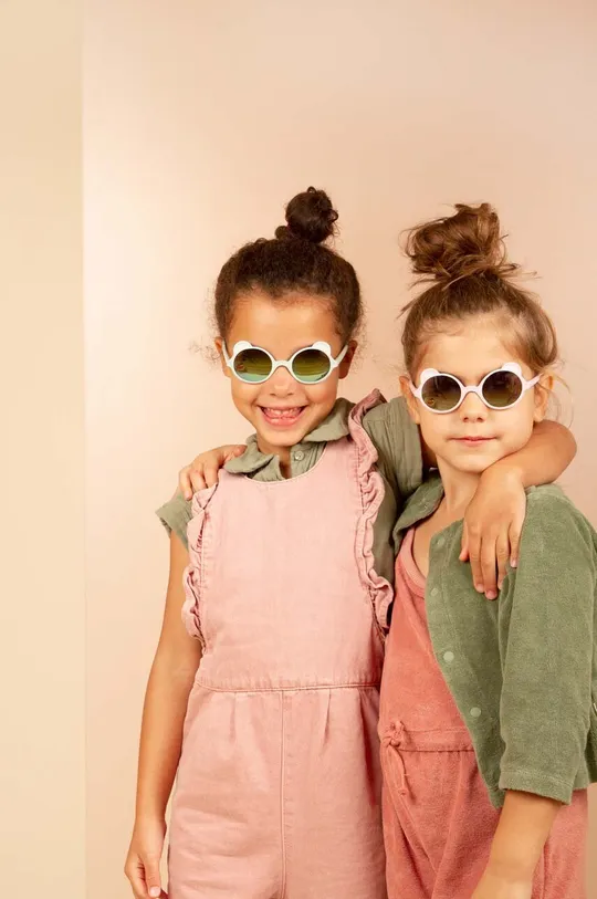 Ki ET LA occhiali da sole per bambini Ourson