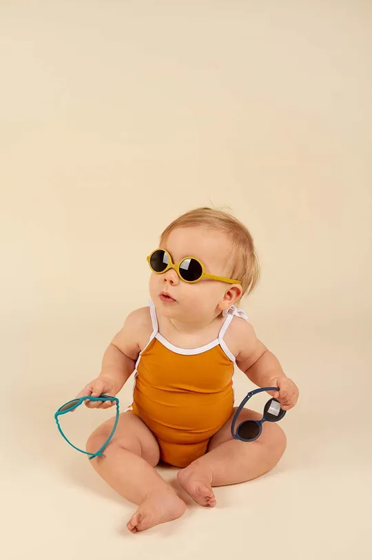 giallo Ki ET LA occhiali da sole per bambini Diabola Bambini