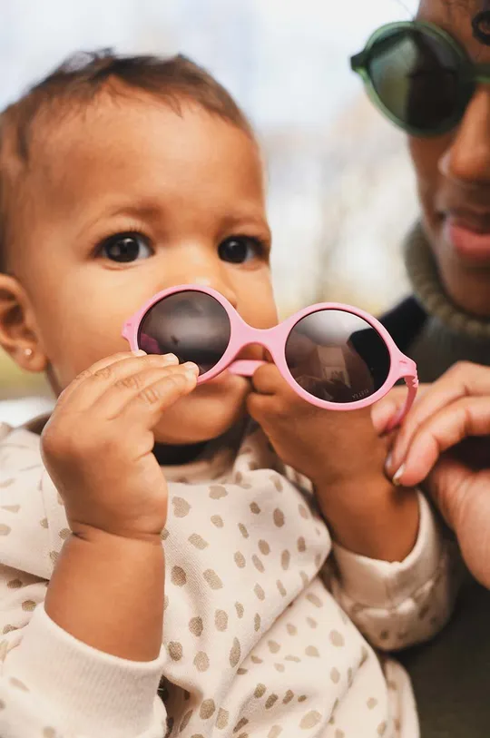 Ki ET LA okulary przeciwsłoneczne dziecięce Diabola