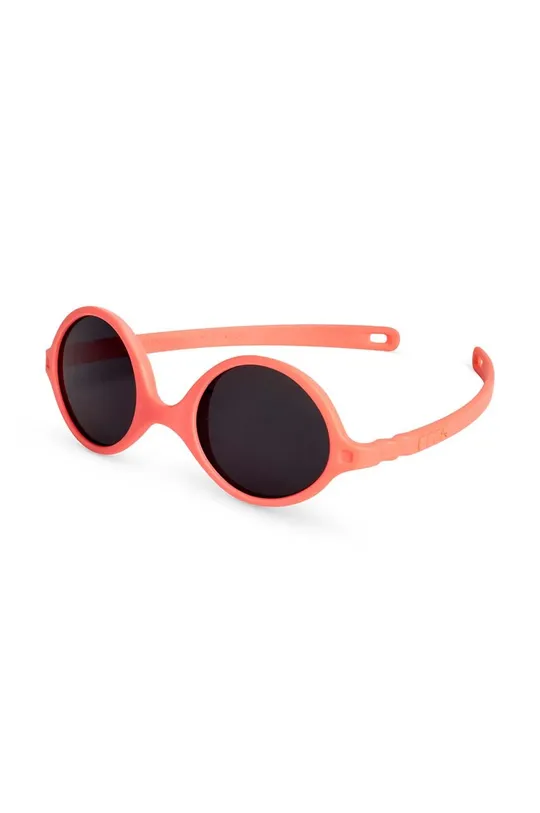 Детские солнцезащитные очки Ki ET LA Diabola  TPE