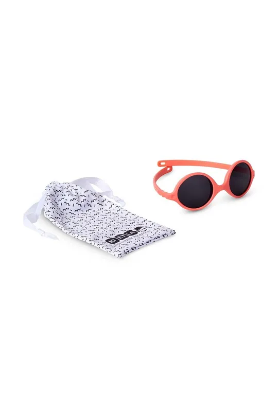 arancione Ki ET LA occhiali da sole per bambini Diabola