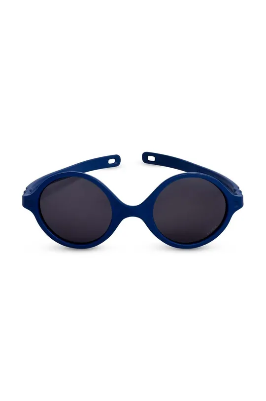 Детские солнцезащитные очки Ki ET LA Diabola тёмно-синий