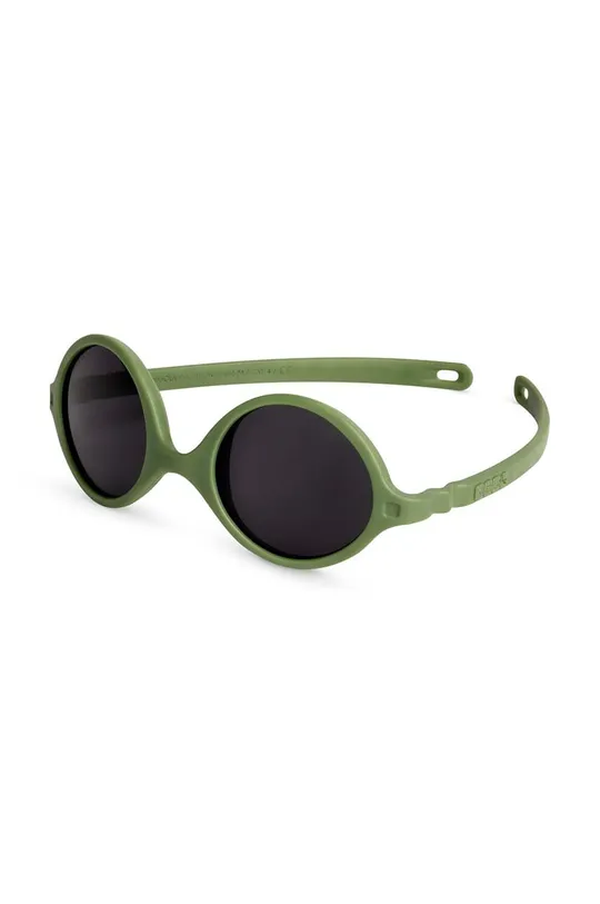 Детские солнцезащитные очки Ki ET LA Diabola  TPE