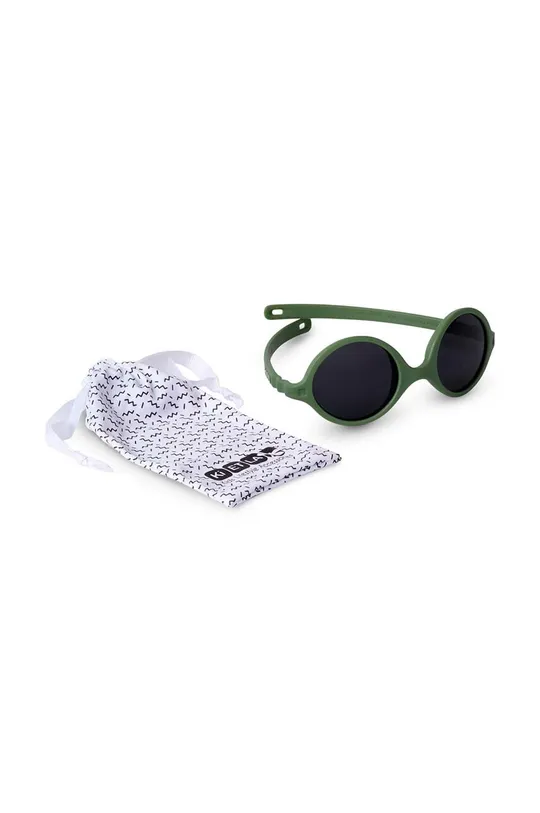 πράσινο Παιδικά γυαλιά ηλίου Ki ET LA Diabola