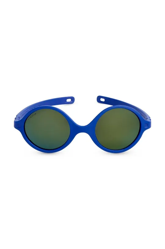 Ki ET LA okulary przeciwsłoneczne dziecięce Diabola niebieski