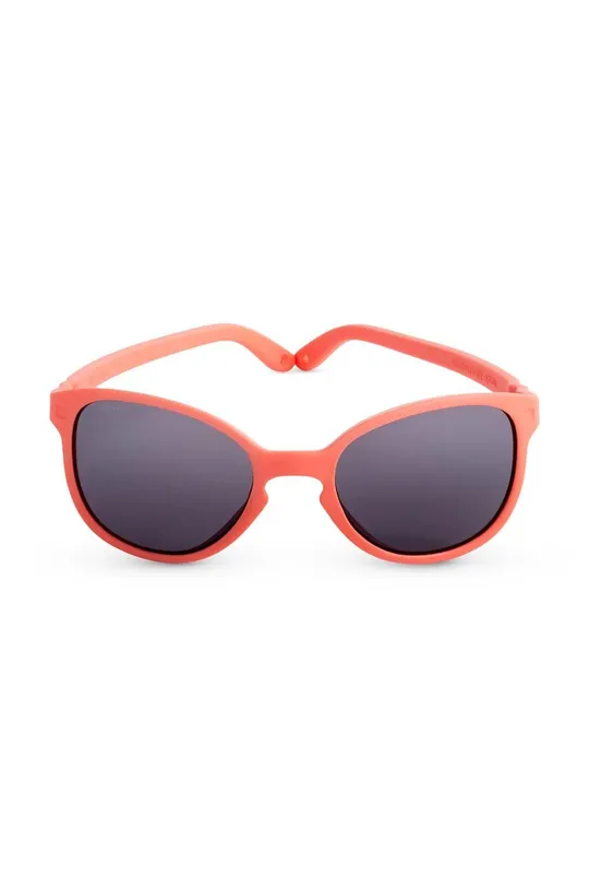 Детские солнцезащитные очки Ki ET LA WaZZ розовый