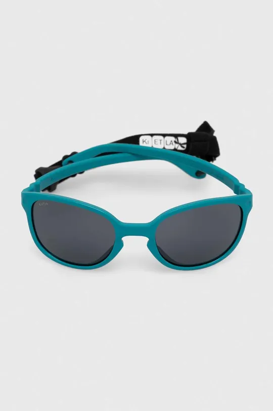 Детские солнцезащитные очки Ki ET LA WaZZ  Поликарбонат, TPE