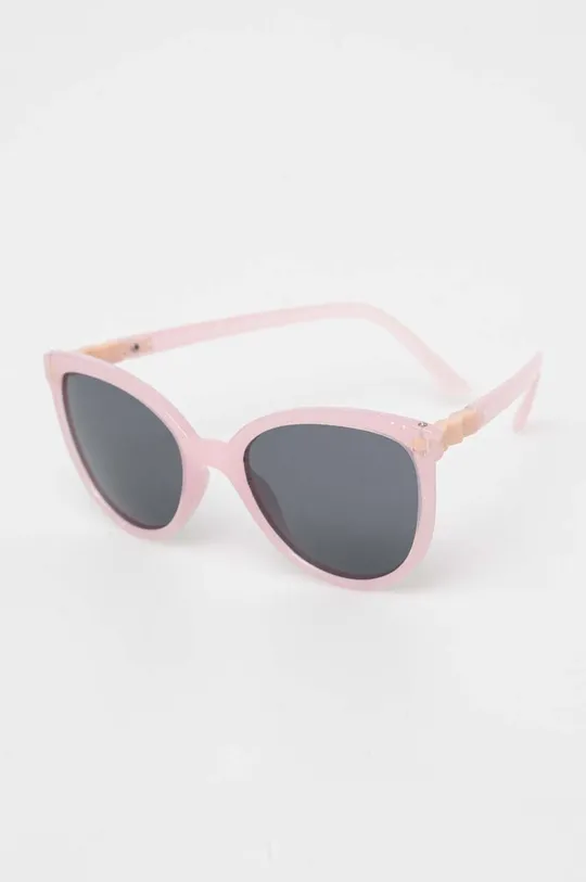 Ki ET LA okulary przeciwsłoneczne dziecięce BuZZ różowy