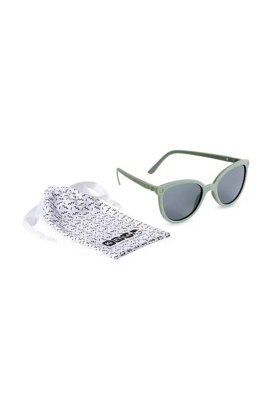 зелений Дитячі сонцезахисні окуляри Ki ET LA BuZZ