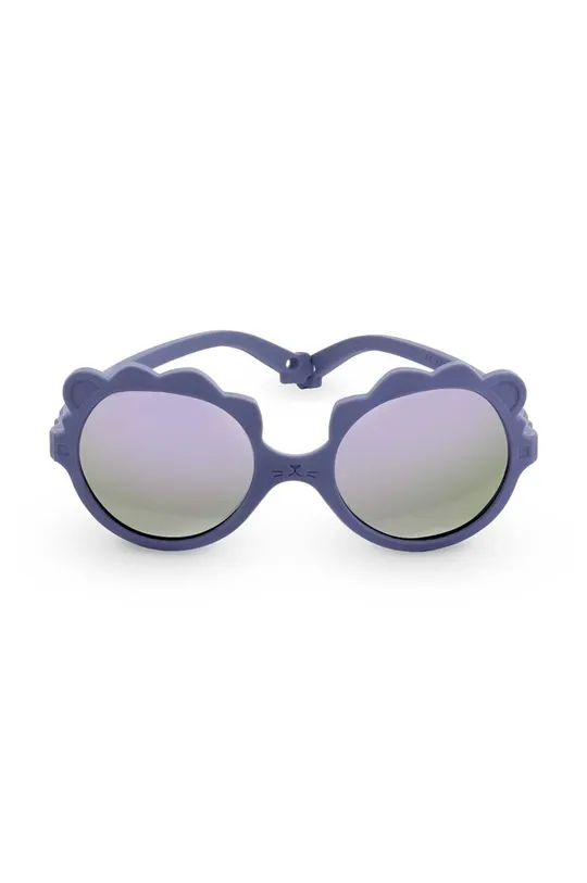 Παιδικά γυαλιά ηλίου Ki ET LA Lion μπλε