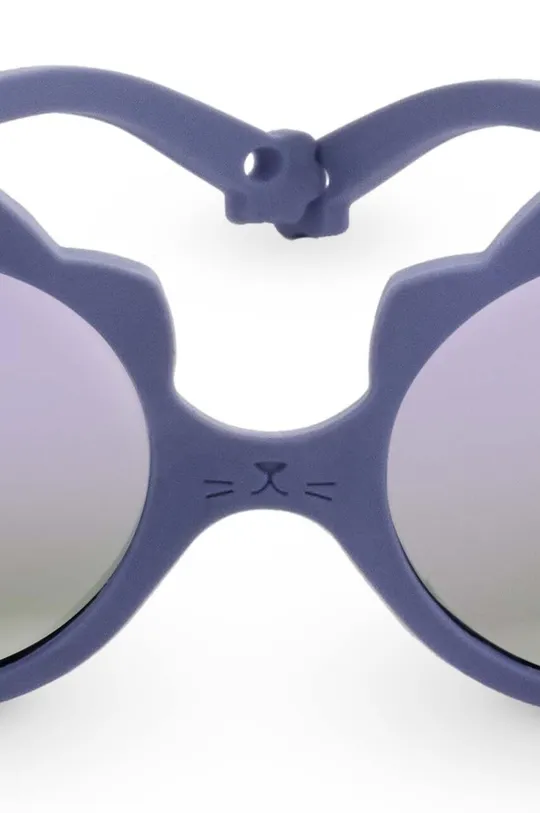 blu Ki ET LA occhiali da sole per bambini Lion