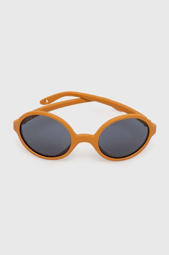 Детские солнцезащитные очки Ki ET LA RoZZ Поликарбонат, TPE