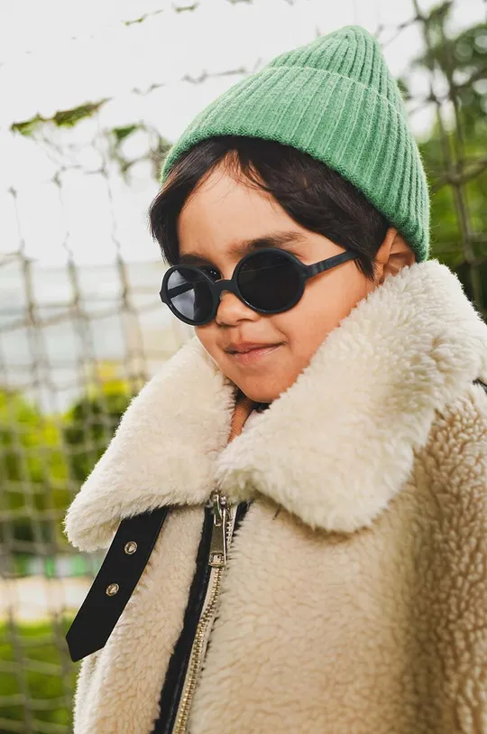 grigio Ki ET LA occhiali da sole per bambini RoZZ Bambini