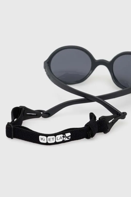 серый Детские солнцезащитные очки Ki ET LA RoZZ
