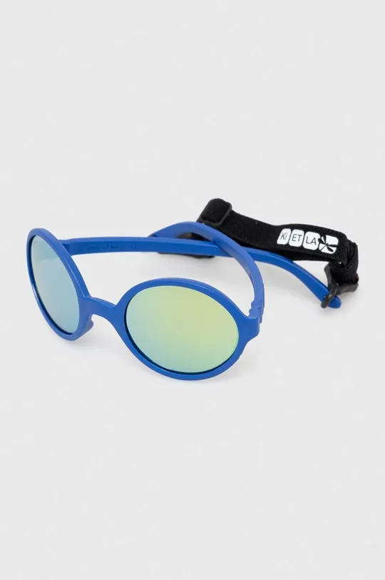 Παιδικά γυαλιά ηλίου Ki ET LA RoZZ μπλε
