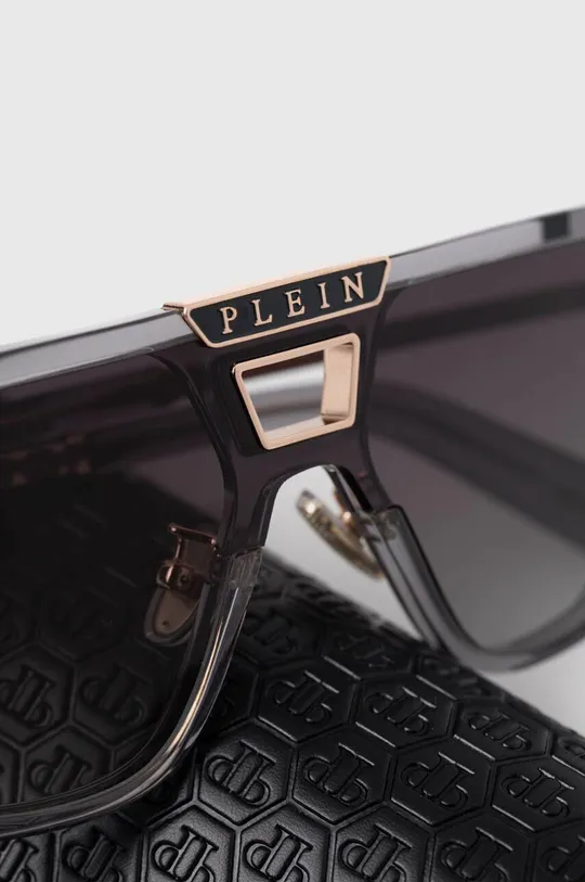 Philipp Plein okulary przeciwsłoneczne Męski