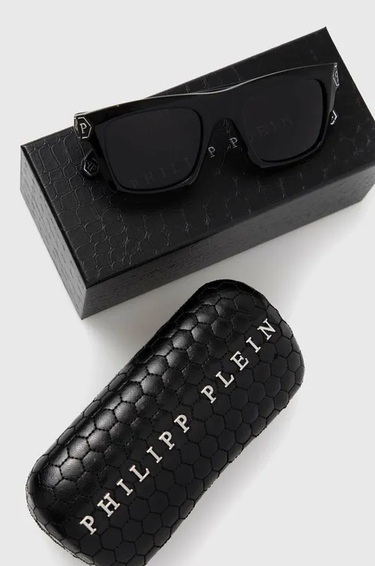 Philipp Plein okulary przeciwsłoneczne Męski