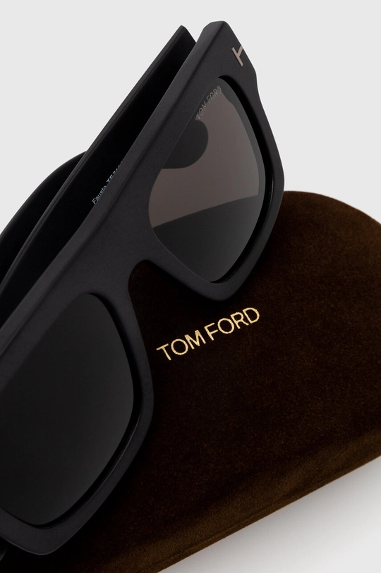 μαύρο Γυαλιά ηλίου Tom Ford