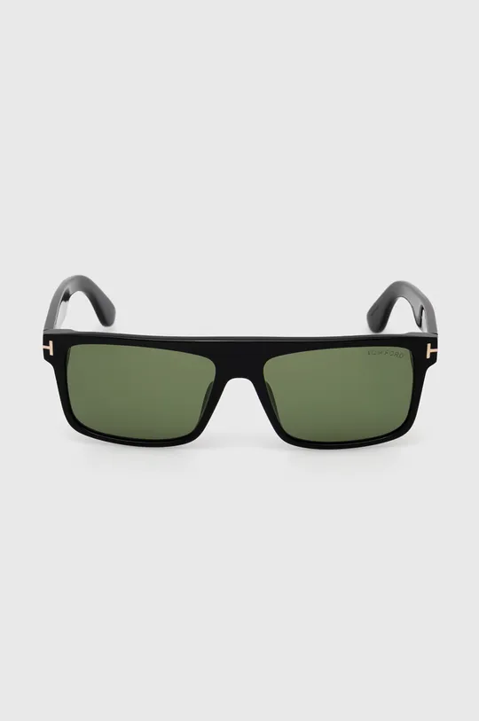 Слънчеви очила Tom Ford  пластмаса