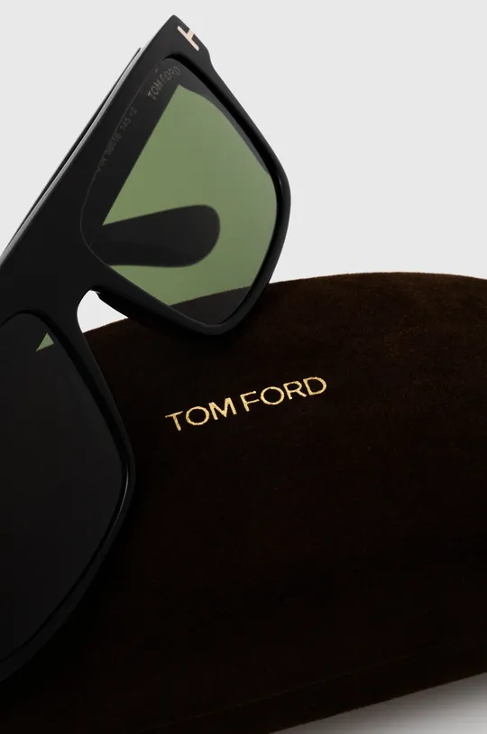 nero Tom Ford occhiali da sole