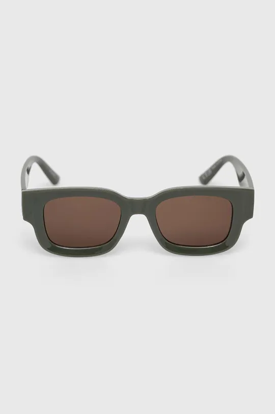 Сонцезахисні окуляри Aldo BANKVIEW зелений