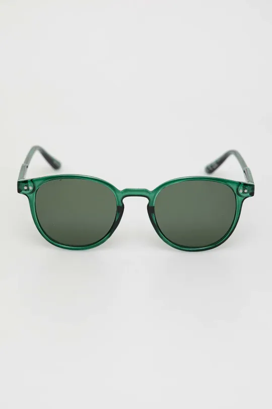 Γυαλιά ηλίου Aldo NYDUL πράσινο