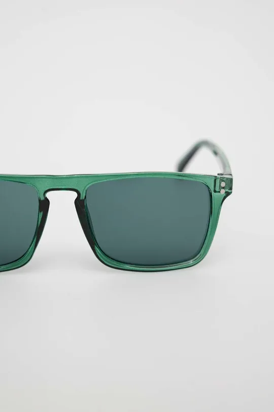 Γυαλιά ηλίου Aldo PIKEBLENNY πράσινο