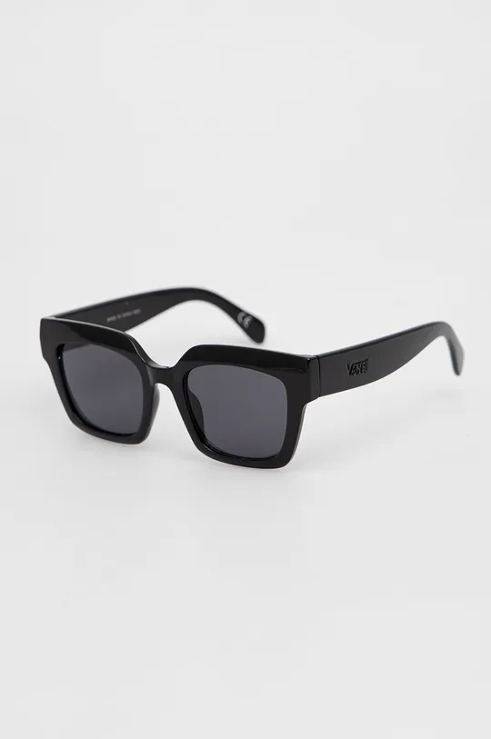 чорний Сонцезахисні окуляри Vans Чоловічий