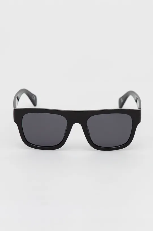 Vans okulary przeciwsłoneczne czarny