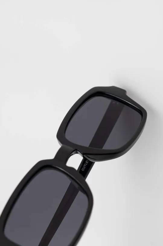 Vans okulary przeciwsłoneczne Materiał syntetyczny